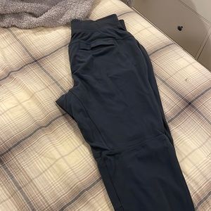 Athletic Lululemon sweats